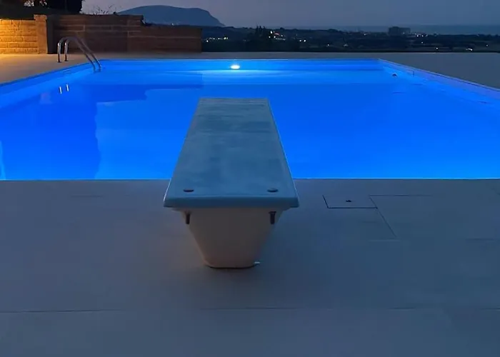 Agostina - Teloni Βίλα *