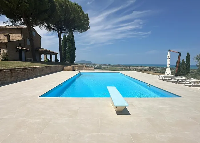 Βίλα Agostina - Teloni *