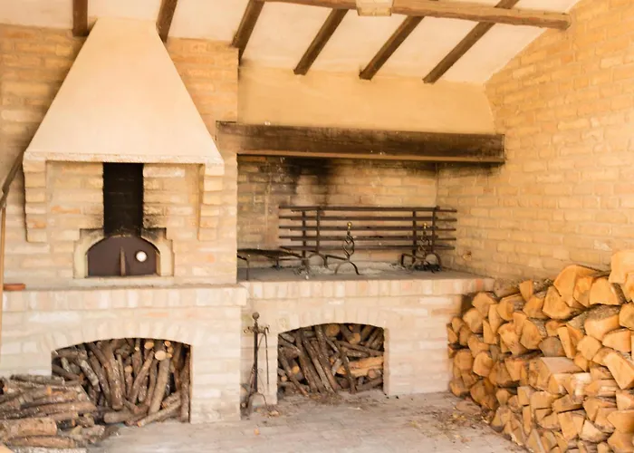 Agostina - Teloni Βίλα *