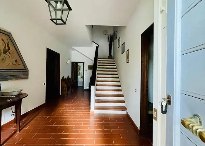 Βίλα Agostina - Teloni Potenza Picena