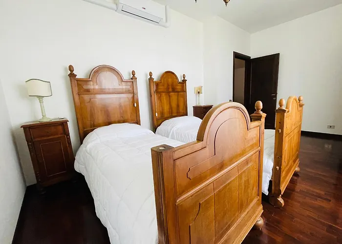 Agostina - Teloni Βίλα