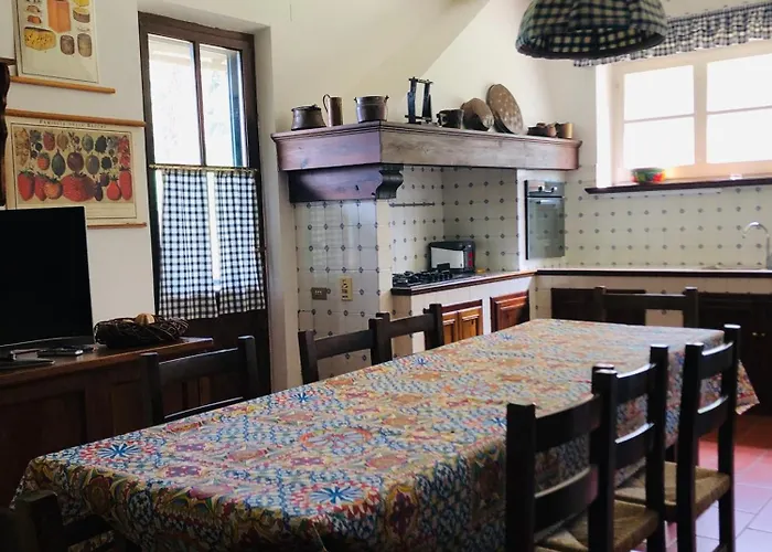 Βίλα Agostina - Teloni Potenza Picena