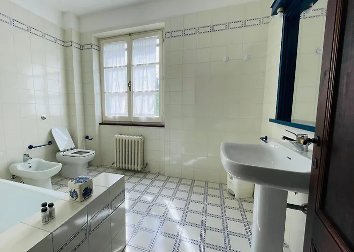 Agostina - Teloni Βίλα *