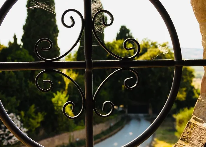 Agostina - Teloni Βίλα Potenza Picena