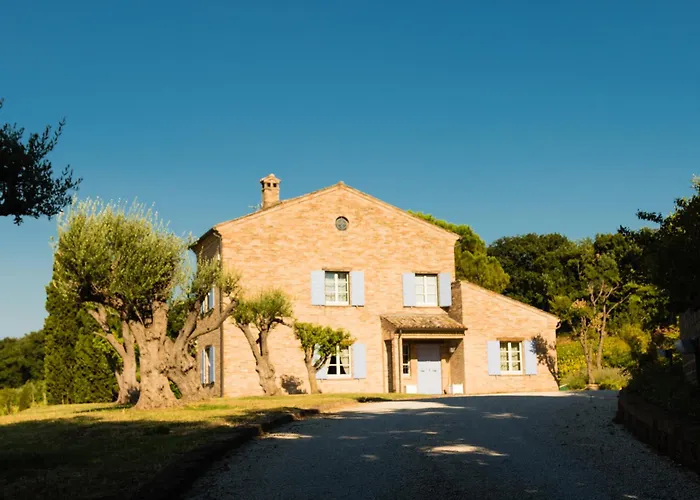 Βίλα Agostina - Teloni *