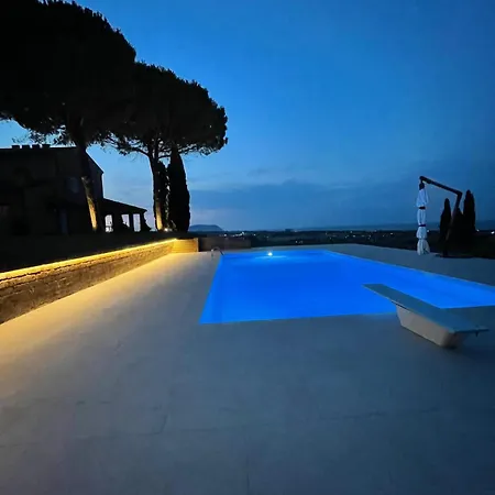 Villa Agostina - Teloni Potenza Picena