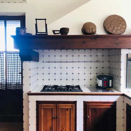 Agostina - Teloni Villa