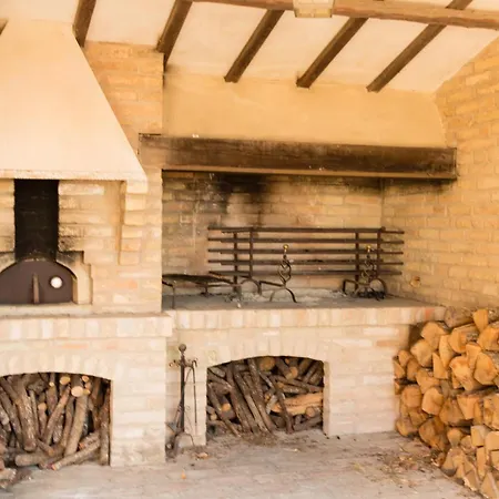 Agostina - Teloni Villa *