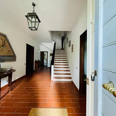 Villa Agostina - Teloni Potenza Picena