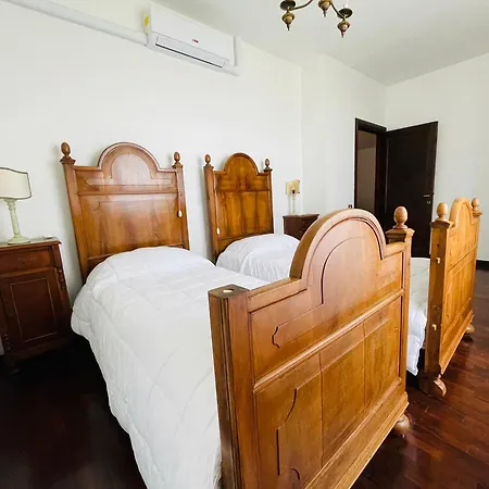 Agostina - Teloni Villa