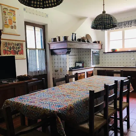 Villa Agostina - Teloni Potenza Picena