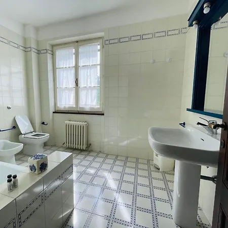 Agostina - Teloni Villa *