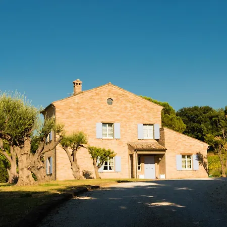 Villa Agostina - Teloni *